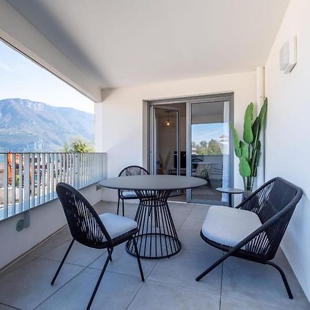 Belvedere Furnished Flat Lejlighed Annecy Eksteriør billede