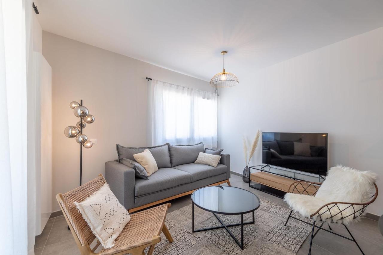 Belvedere Furnished Flat Lejlighed Annecy Eksteriør billede