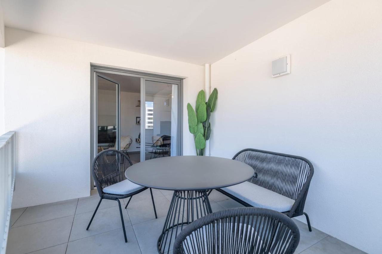 Belvedere Furnished Flat Lejlighed Annecy Eksteriør billede