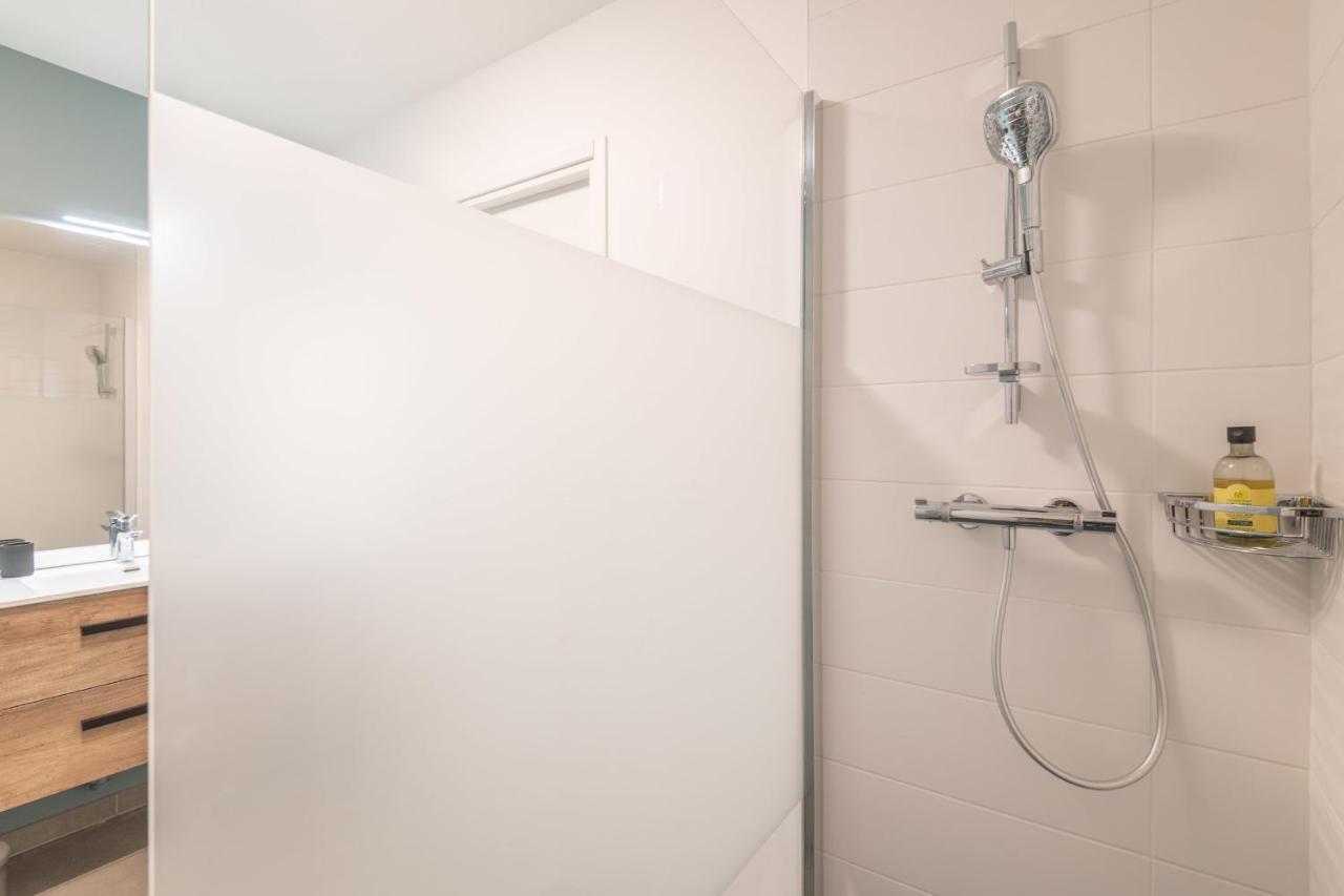 Belvedere Furnished Flat Lejlighed Annecy Eksteriør billede